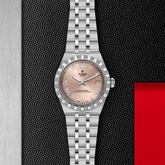 TUDOR Royal Automatic 36 mm Stainless Steel image number 1