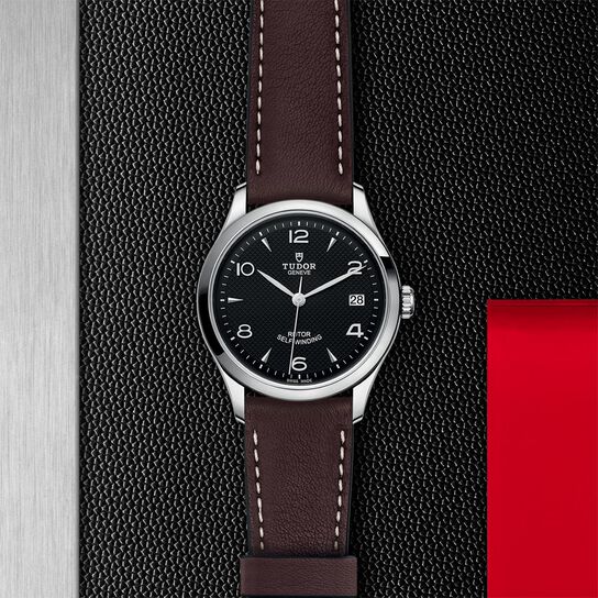  Dark-Coloured Dial image number 2