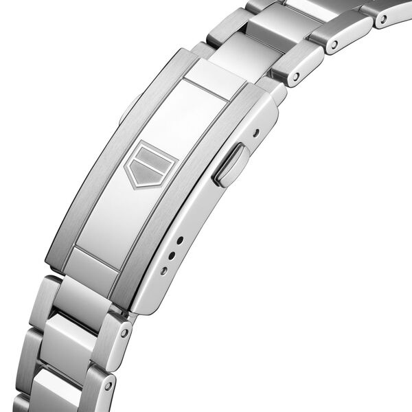 Aquaracer Professional 200 Solargraph 34 mm Stainless Steel