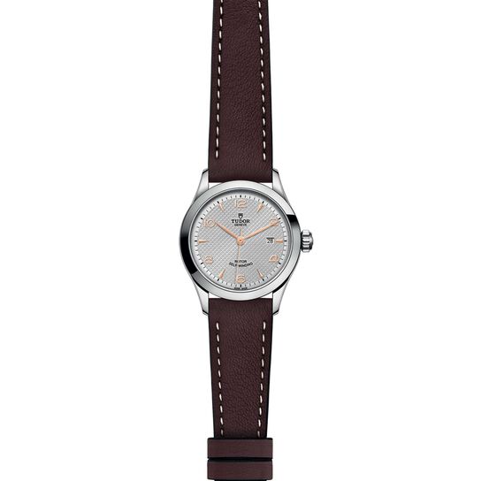 Tudor 1926 28MM Steel Case image number 1