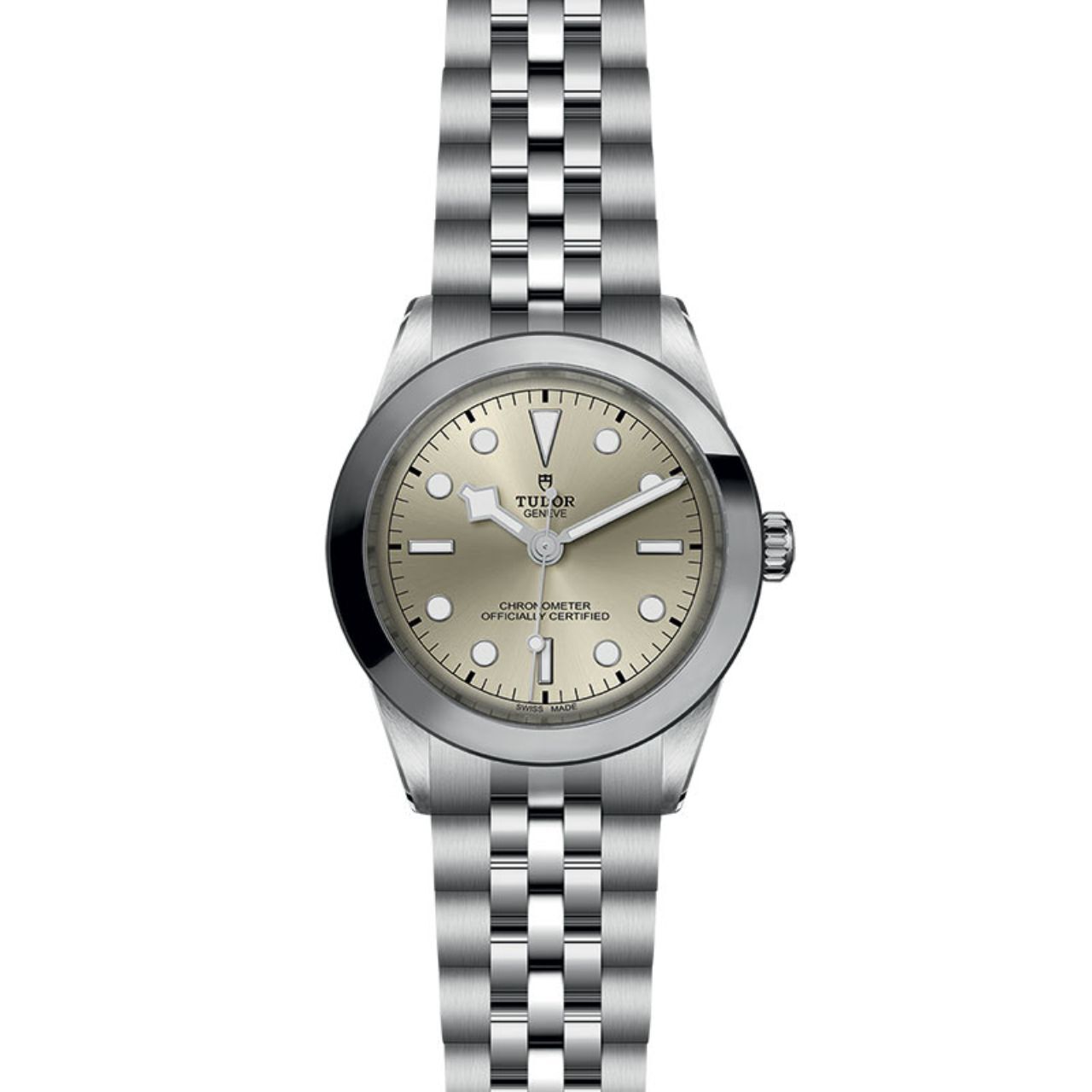 Tudor Black Bay 39 M79660-0003 Front image number 1