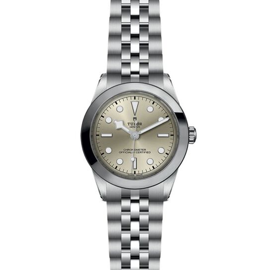 Tudor Black Bay 39 M79660-0003 Front image number 1