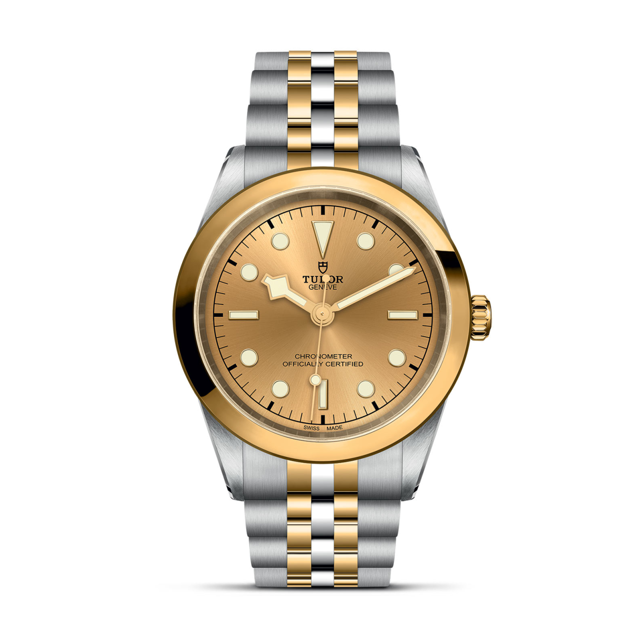 Tudor Black Bay 41 S&G M79683-0005 image number 0