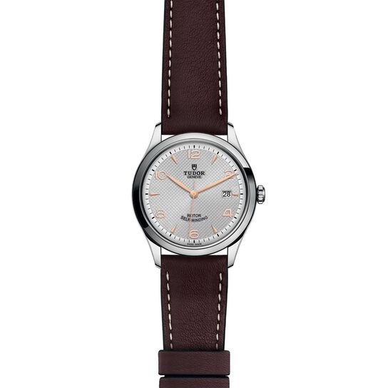 Tudor 1926 39MM Steel Case image number 1