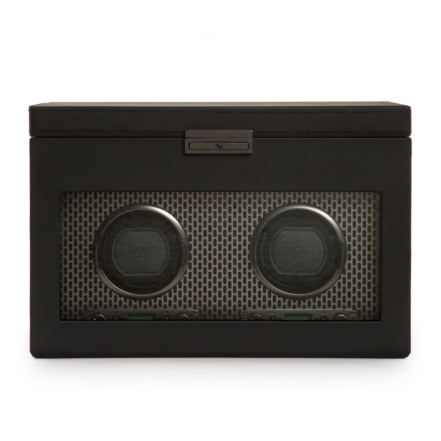 Wolf 2 hotsell watch winder