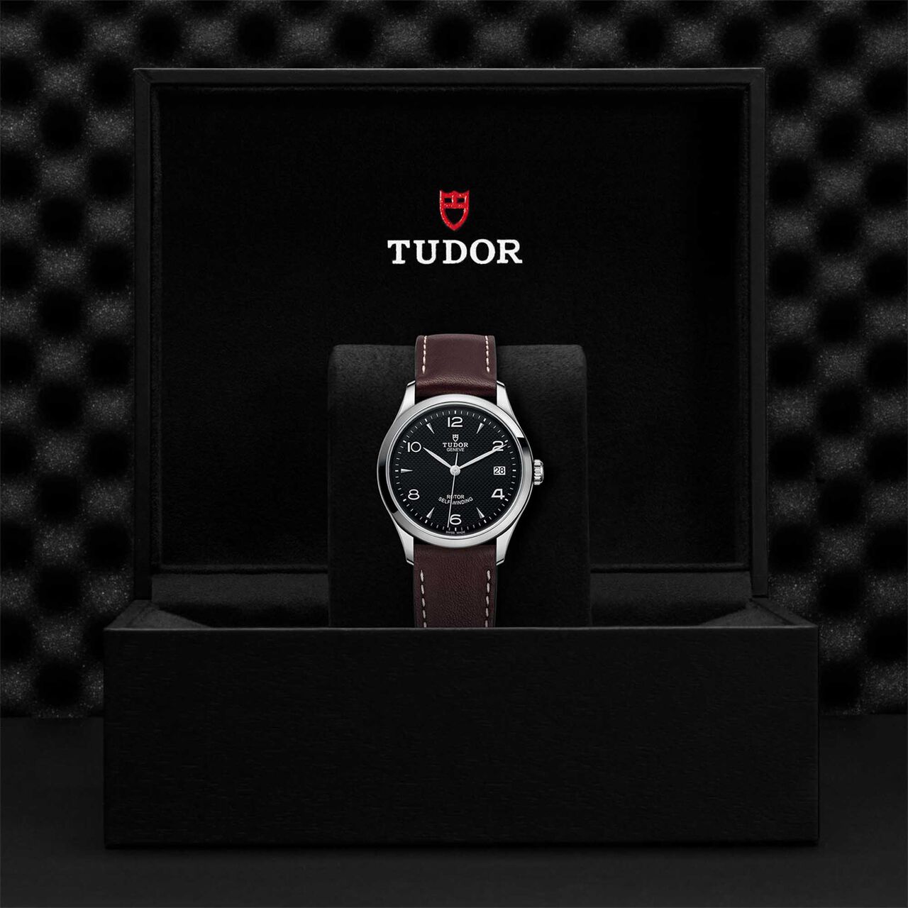  Dark-Coloured Dial image number 4