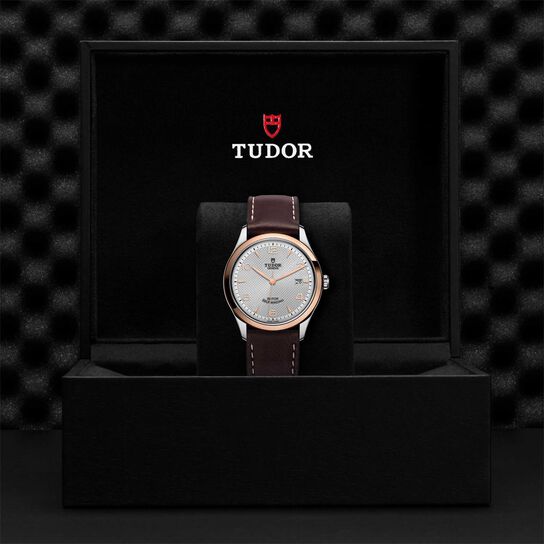 Tudor 1926 39MM Steel Case image number 4