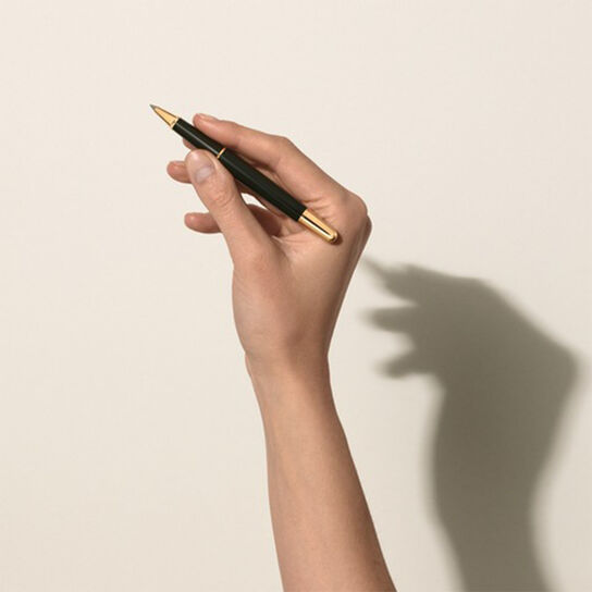 Meisterst&uuml;ck The Origin Dou&eacute; Classique Rollerball image number 1