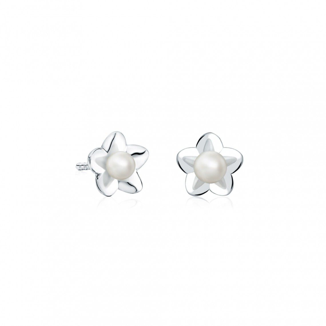 Kids flower earrings online