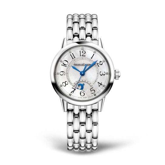 maison birks jaeger lecoultre rendez vous night day small 29mm q3468110 image number 0