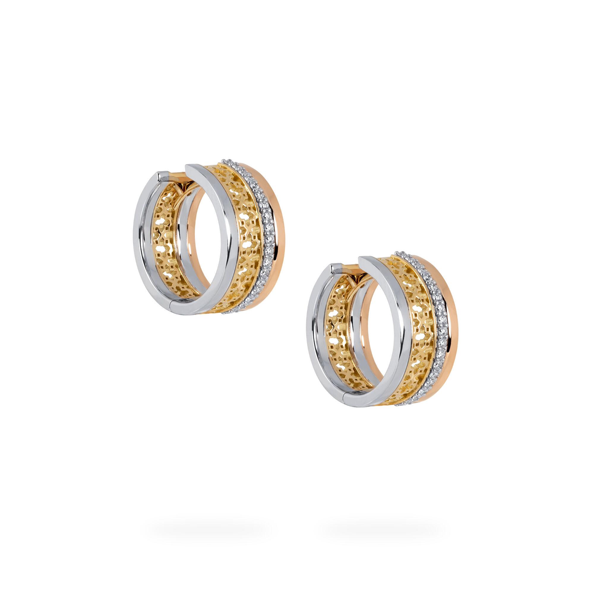 To dream of earrings hotsell