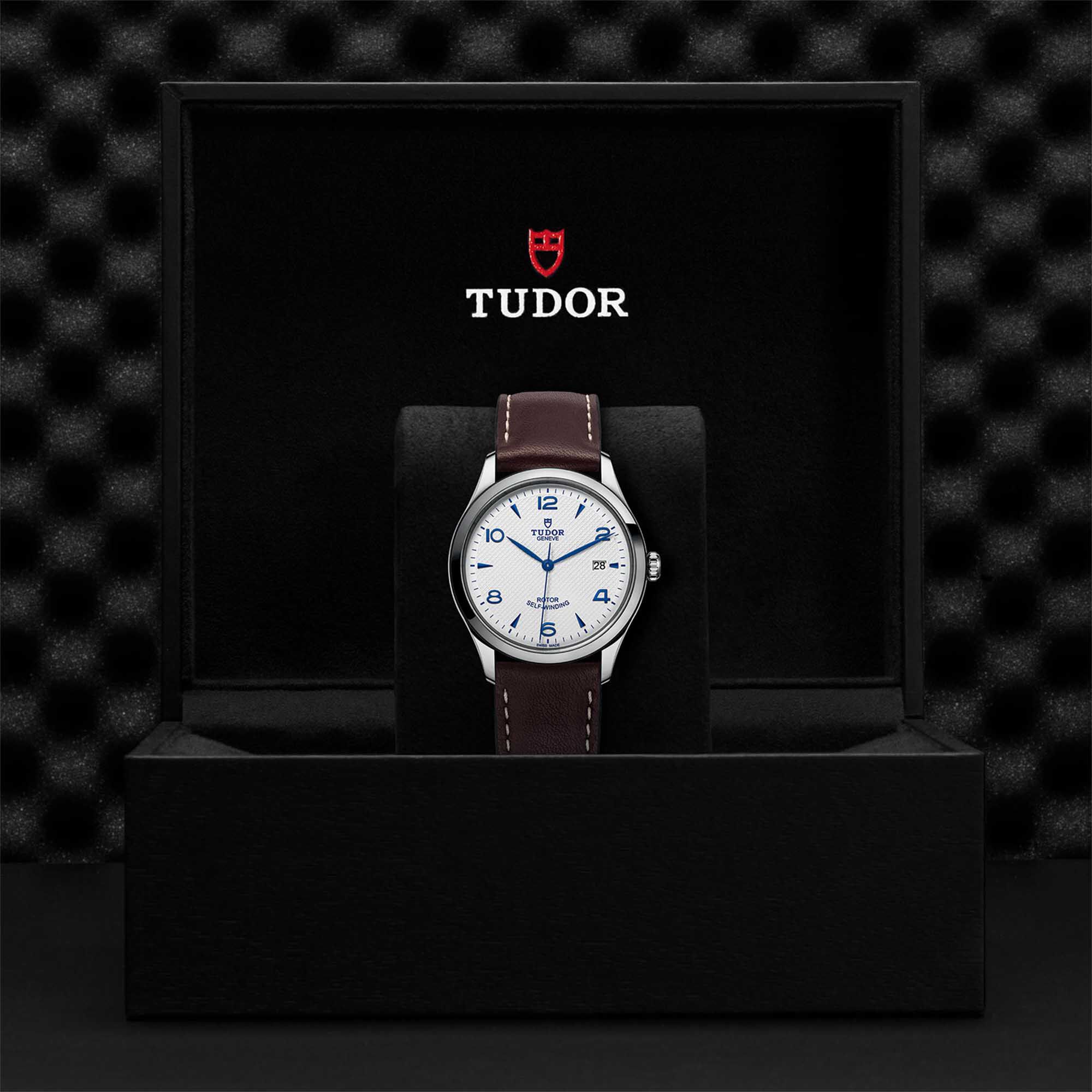 Tudor 1926 hotsell opaline blue