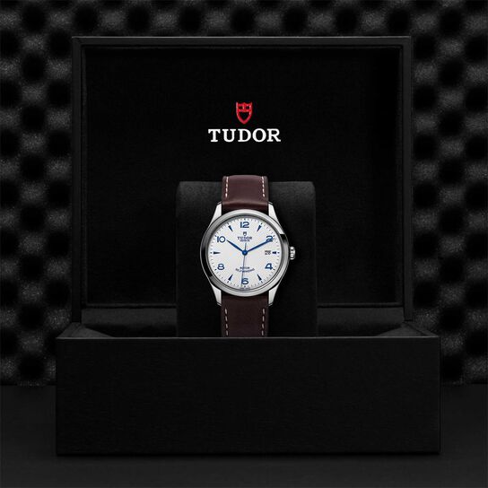  Opaline And Blue Dial image number 4