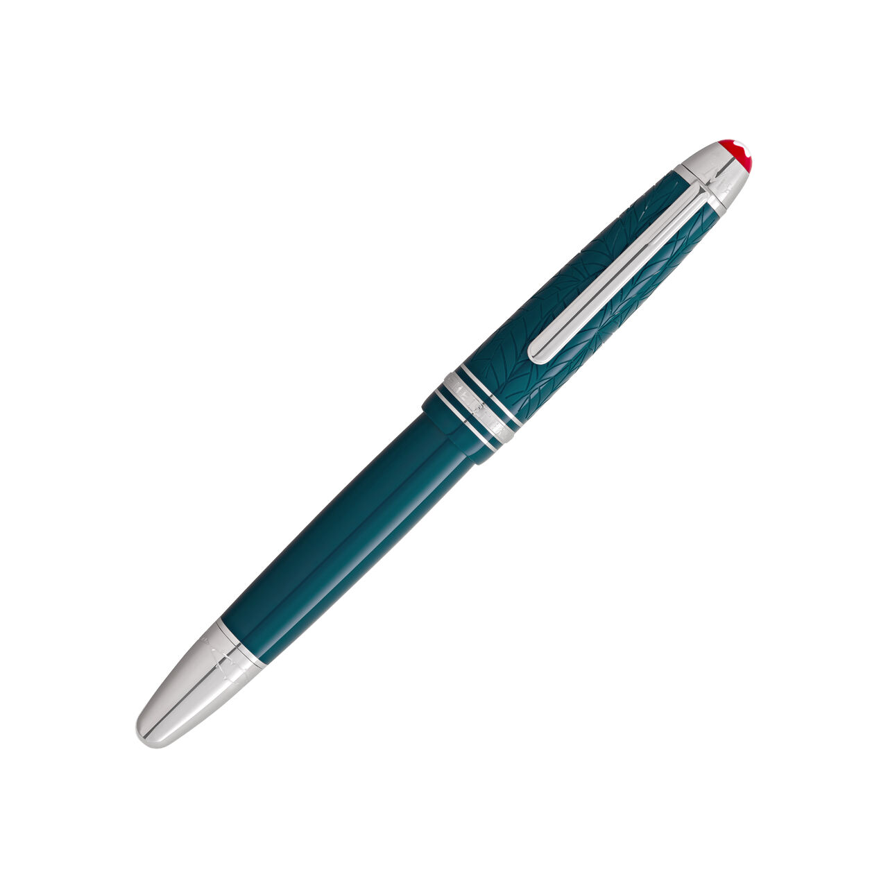 Montblanc Rollerball Meisterst&uuml;ck Romeo and Juliet LeGrand - &eacute;dition sp&eacute;ciale image number 0