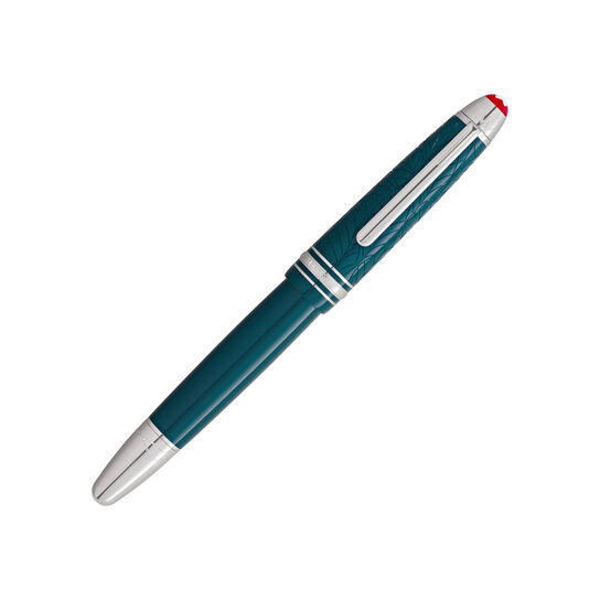 Montblanc Rollerball Meisterst&uuml;ck Romeo and Juliet LeGrand - &eacute;dition sp&eacute;ciale image number 0