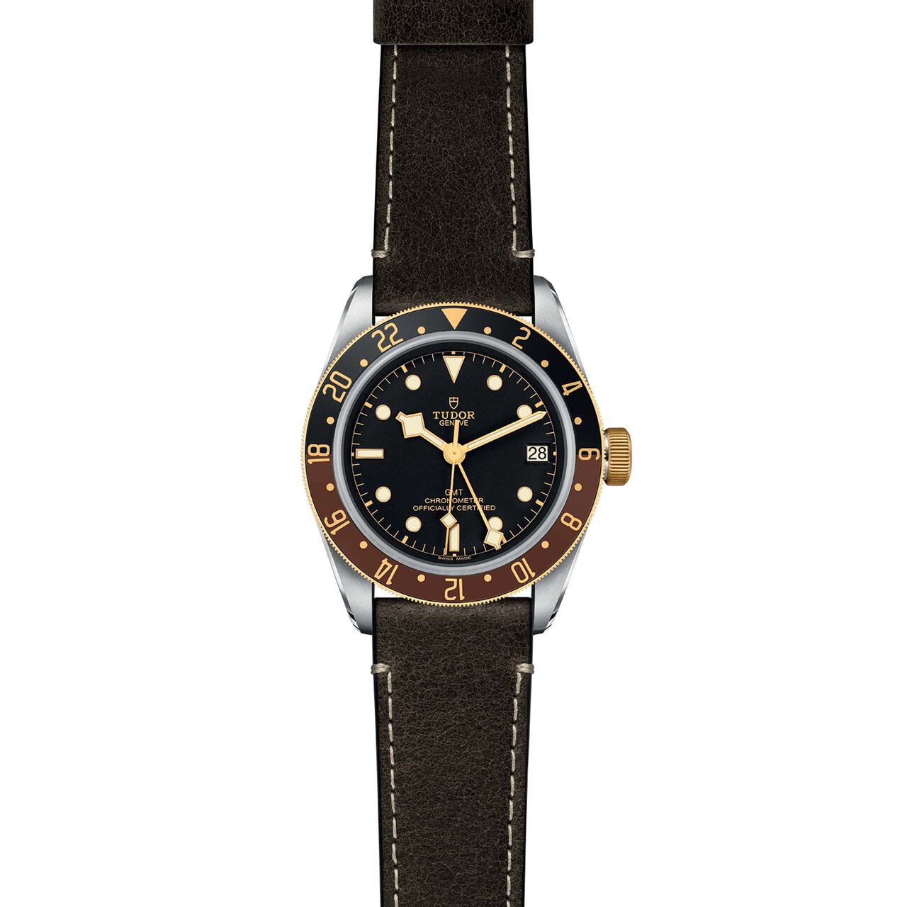 Tudor Black Bay GMT S&G M79833MN-0003 image number 1