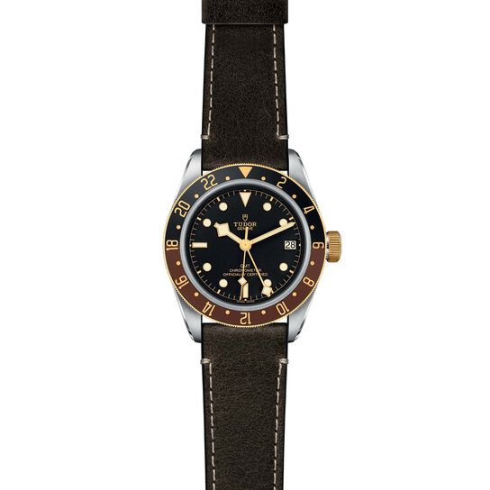 Tudor Black Bay GMT S&G M79833MN-0003 image number 1
