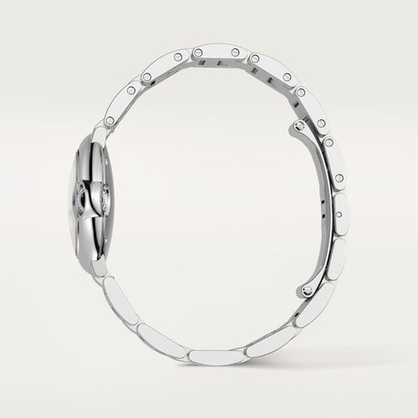 Ballon Bleu De Cartier Quartz 28 mm Stainless Steel