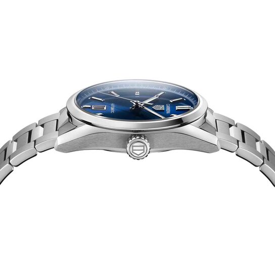 tag heuer carrera automatic steel 39 mm wbn2112.ba0639 profile image number 3