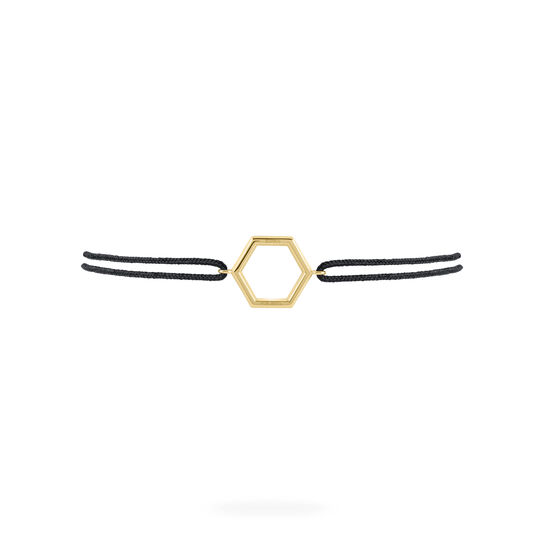 Birks Bee Chic Bracelet de charité Bee Chic pour la cause en or jaune image number 0