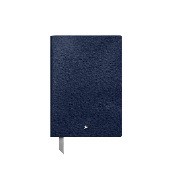 Notebook #146 Indigo - Lined