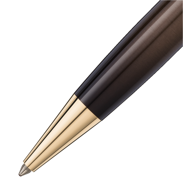 Meisterstück Around the World in 80 Days Doué Classique Ballpoint