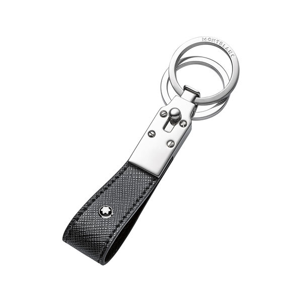 Sartorial Key Fob Loop