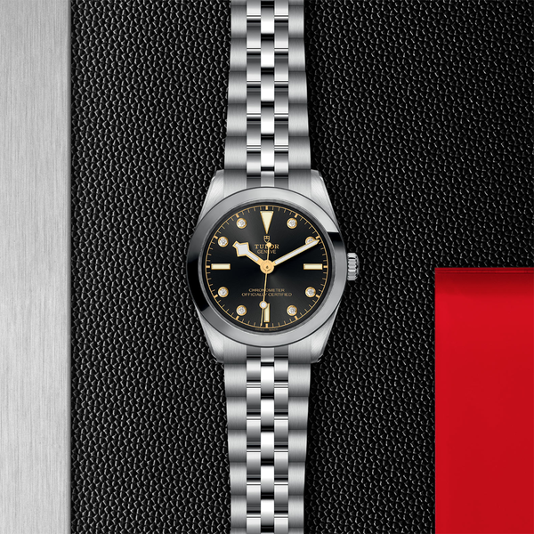  Black Bay 31