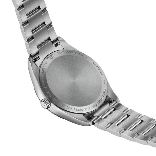 Tissot PR 100 Quartz 40 mm Stainless Steel &ndash; T1504101104100 image number 3