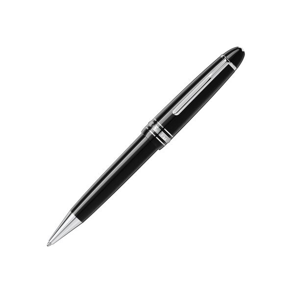 Meisterstück Platinum-Coated LeGrand Ballpoint Pen
