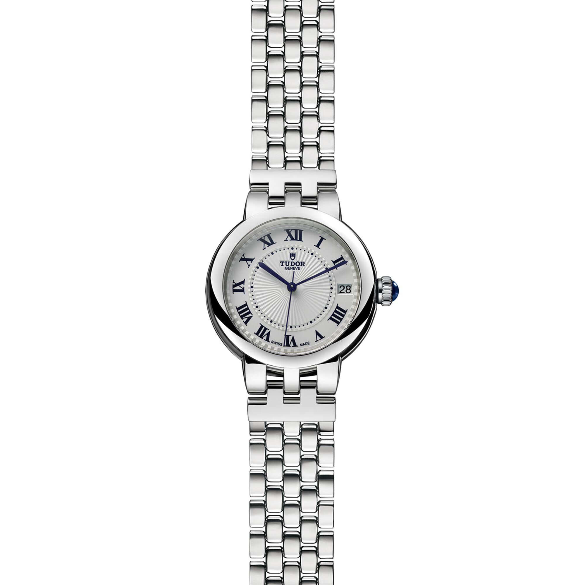 Tudor clair de 2025 rose