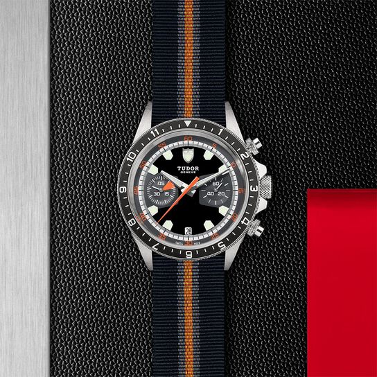 Heritage Chrono image number 2