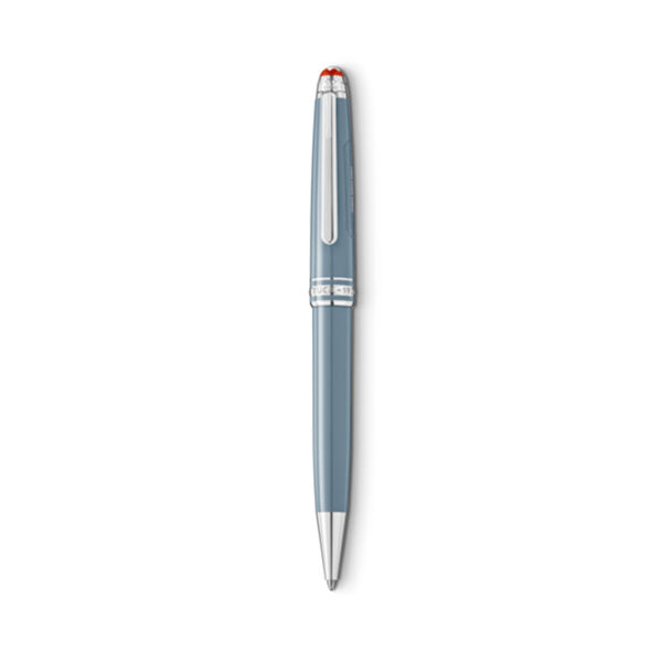 Meisterstück X Olympic Herritage Chamonix 1924 Classique Ballpoint
