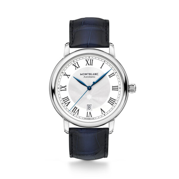 Star Legacy Automatic 42 mm Stainless Steel