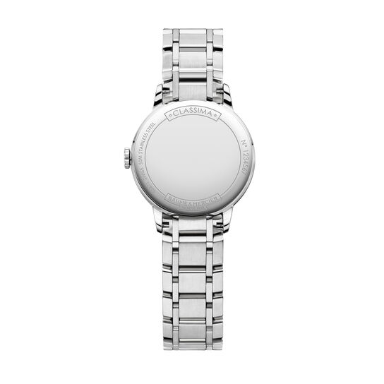 Classima Quartz 27 mm Stainless Steel image number 1