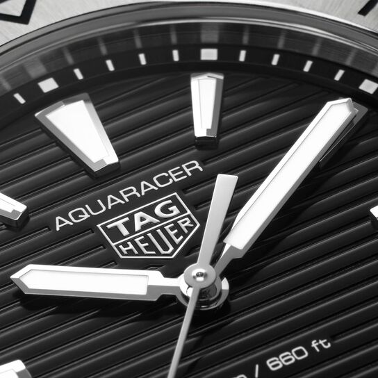 tag heuer aquaracer professional 200 quartz steel 40 mm wbp1110 ba0627 zoom image number 5