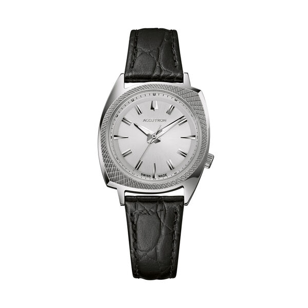 Legacy Limited Edition Automatic 34 mm Stainless Steel