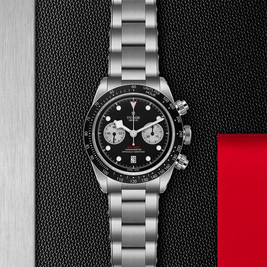  Steel Bracelet image number 2
