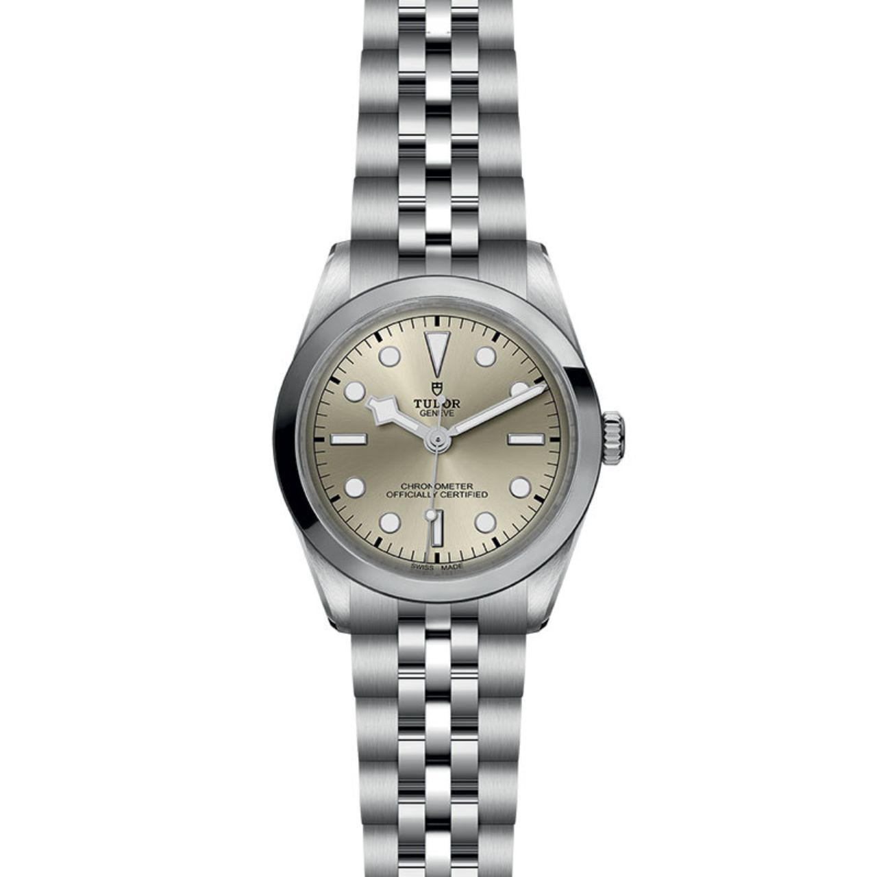 Tudor Black Bay 36 M79640-0003 Front image number 1