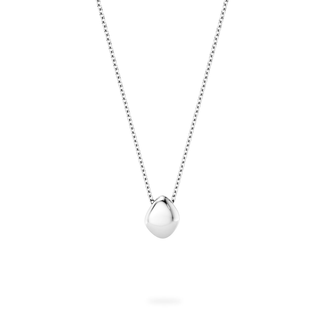 Sterling Silver Pendant image number 0