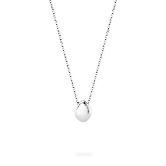 Sterling Silver Pendant image number 0