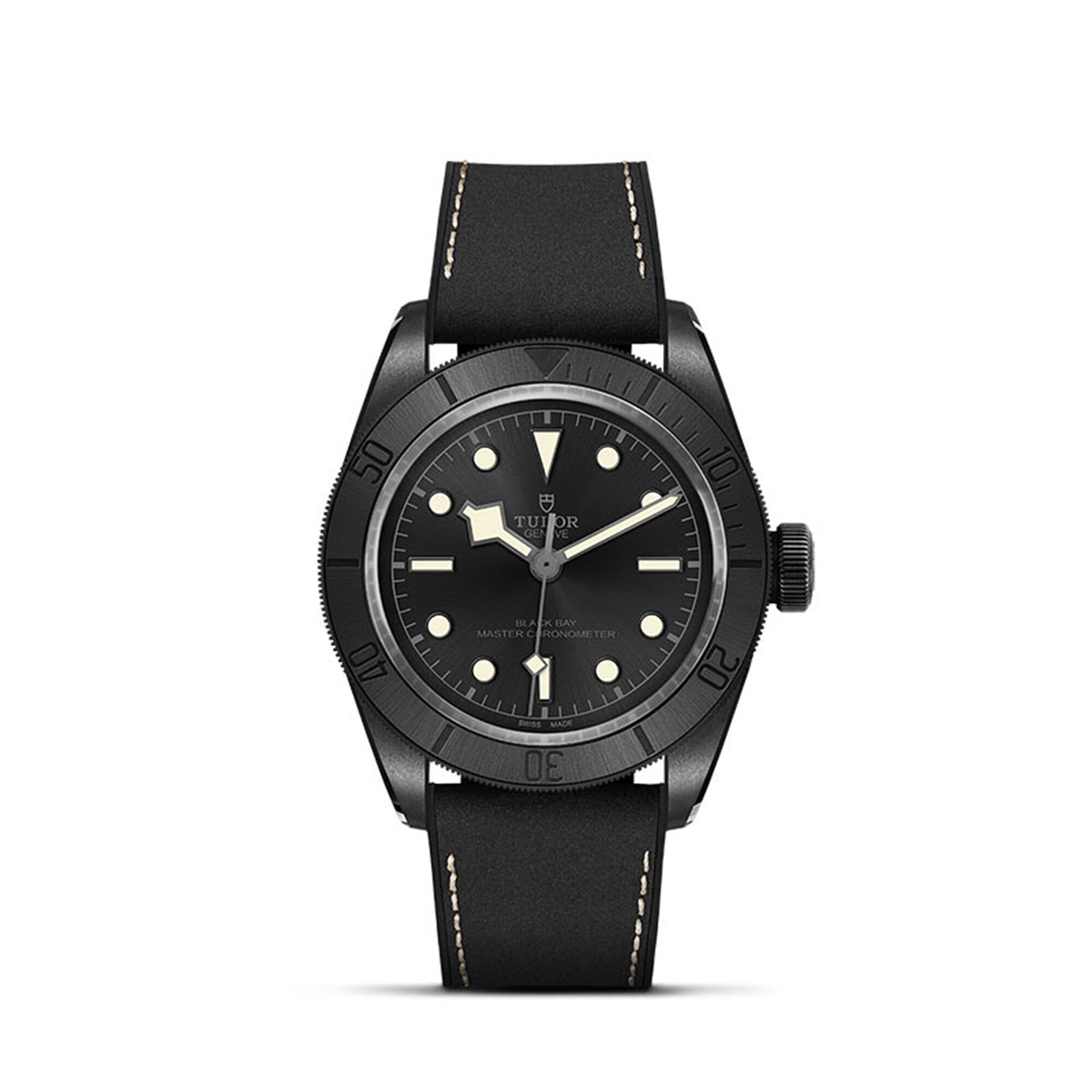 Tudor black hotsell bay parts