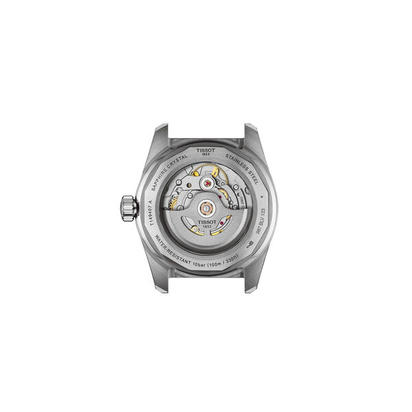 PR 516 Automatic 38 mm Stainless Steel