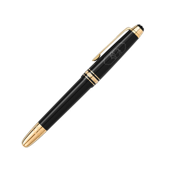 Stylo plume Meisterstück Around the World in 80 Days Classique