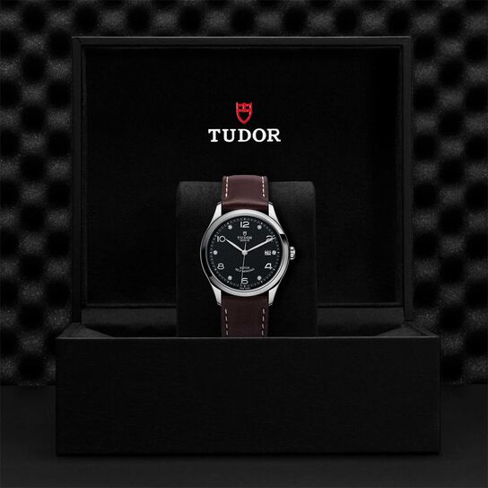  Diamond-Set Dial image number 4