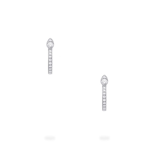 Anneaux en diamants