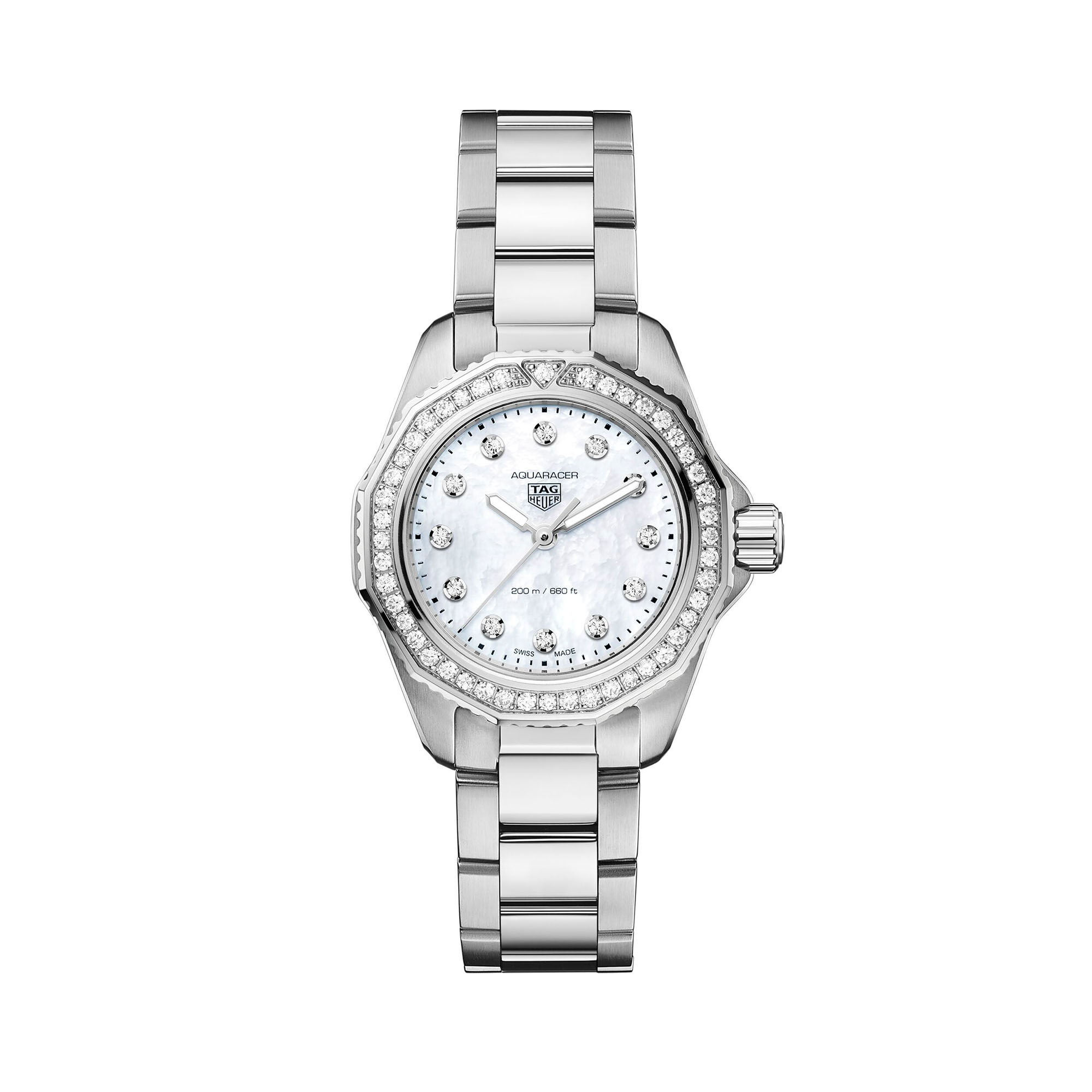 Aquaracer ladies clearance