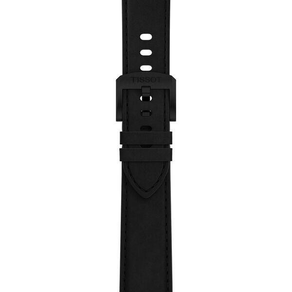 PRC 100 Solar Solar quartz 39 mm en acier inoxydable PVD