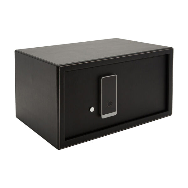 The Den 4 piece Winder Safe