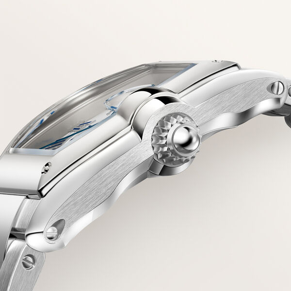 Roadster Medium Automatic 42 X 35 mm Stainless Steel